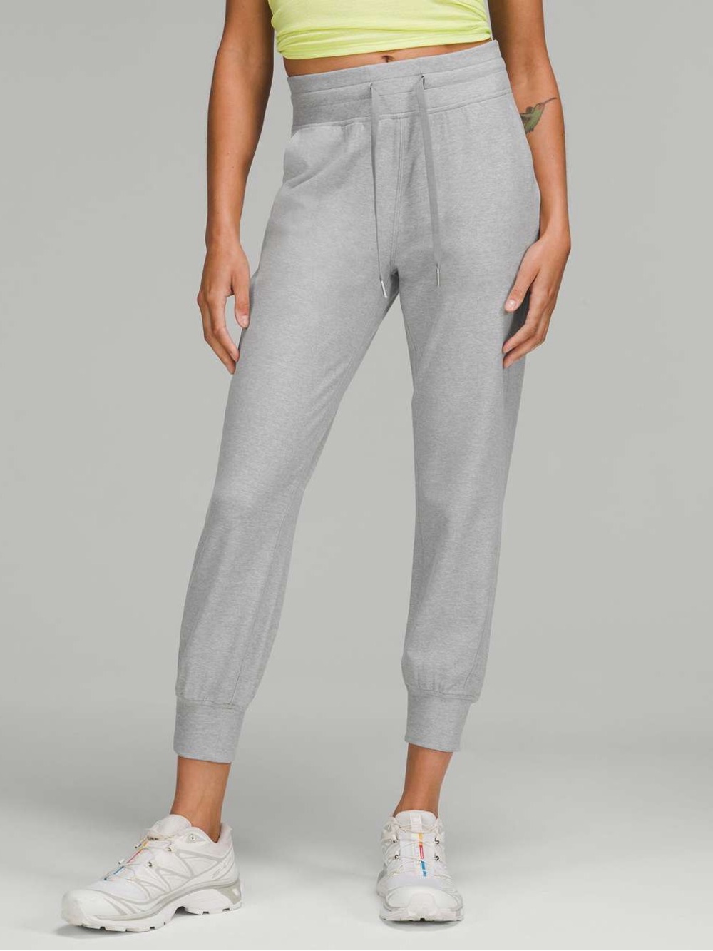 Lululemon Ready to Rulu High-Rise Jogger *7/8 Length 6